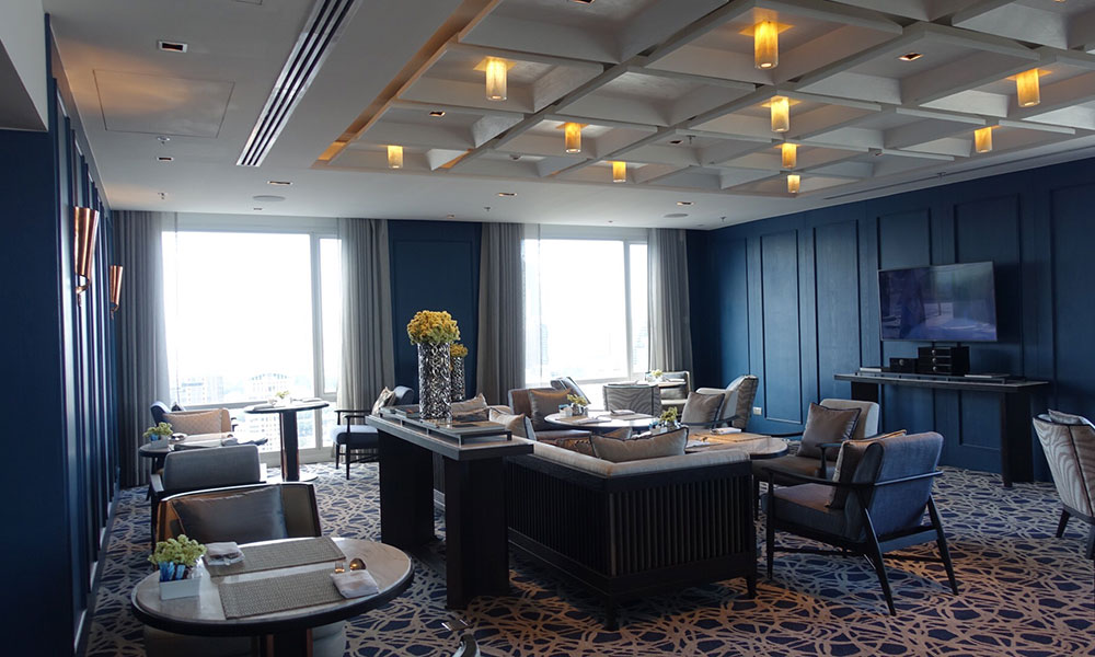 酒店套房家具文化特點如何體現(xiàn)？