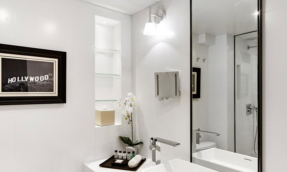 酒店定制家具的選擇：一場綜合考慮的藝術之旅