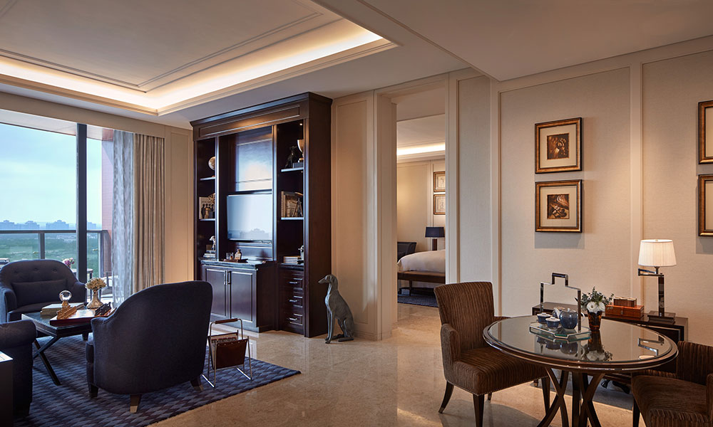 酒店家具裝修要注意什么？酒店家具現(xiàn)代風格裝修知識