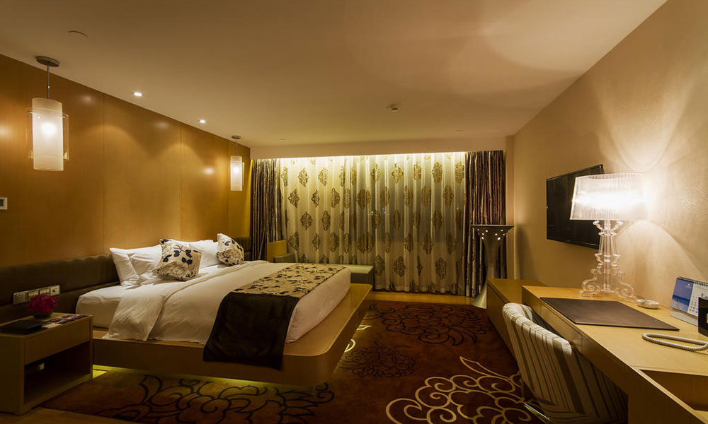 不同材質酒店家具有著不同保養方法