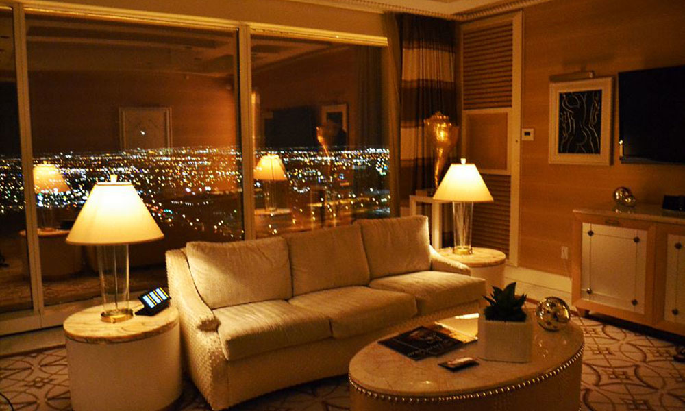 酒店沙發的顏色和諧搭配：酒店家具廠家的專注視角