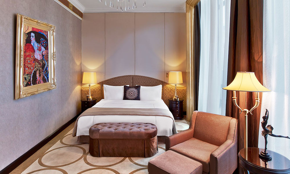 酒店家具，內(nèi)蒙古酒店家具定制