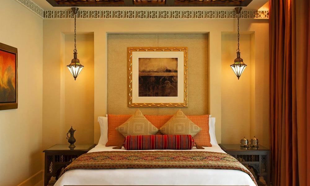 低碳發展才是酒店家具的長久之路