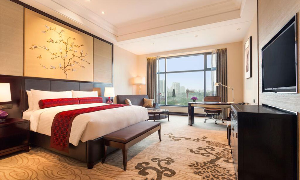 酒店家具有著哪些表現形式