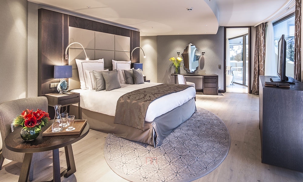 從此不再擔心白色酒店家具難保養