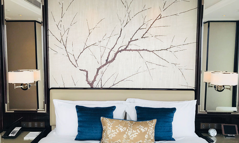 買酒店家具的時候需要檢測這兩個細節！