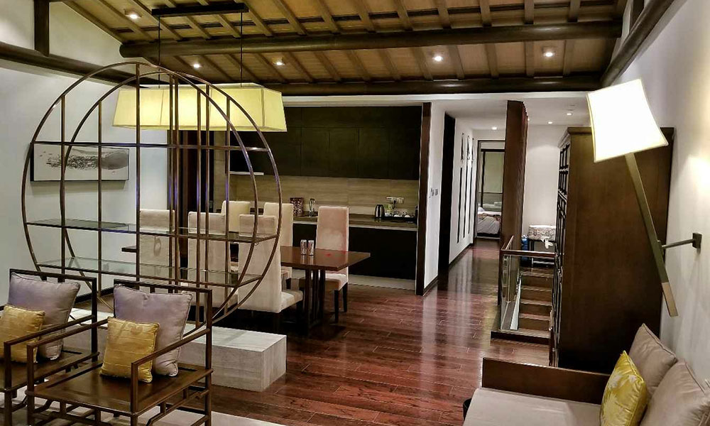 買合格酒店家具，甲醛就不超標？