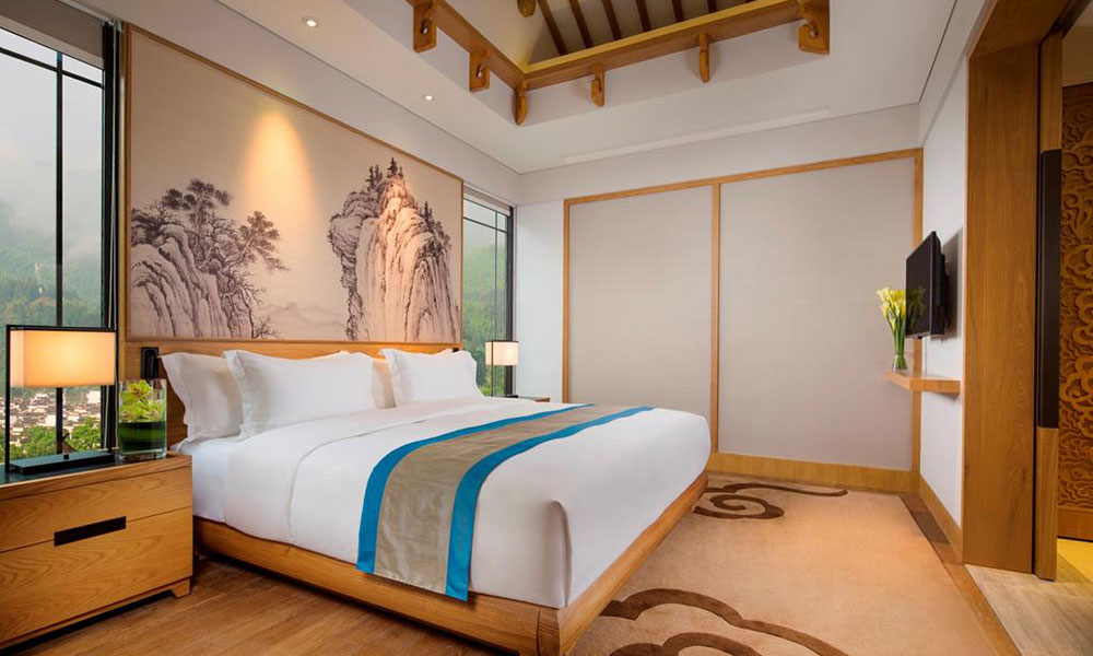 酒店家具讓你愛到情不自禁！