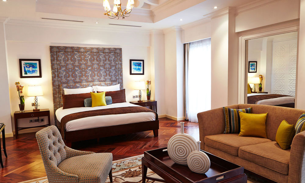 凱賓斯基羅莎別墅-(3)