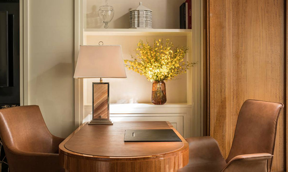 天津四季酒店-(7)