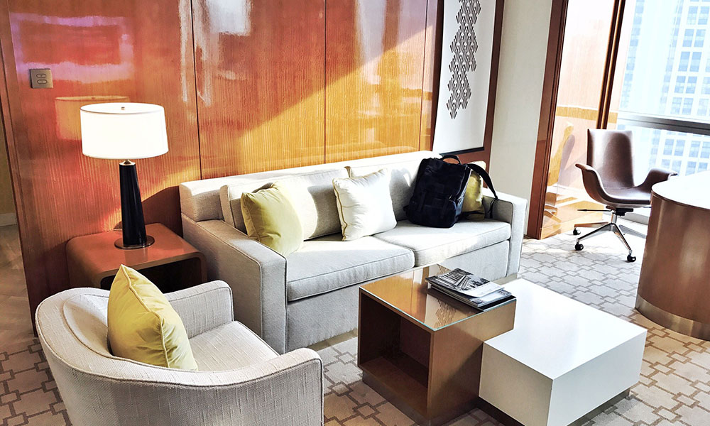 天津四季酒店-(8)