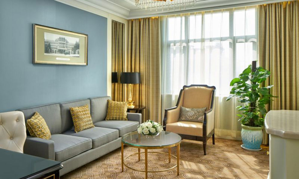 河南中州皇冠假日酒店-(14)