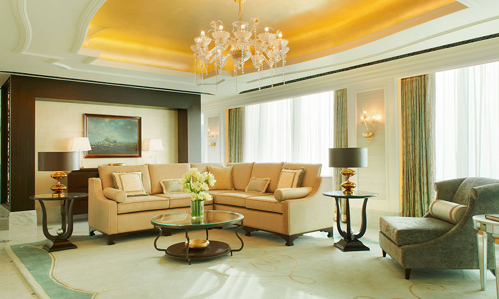 阿布扎比瑞吉酒店-(5)