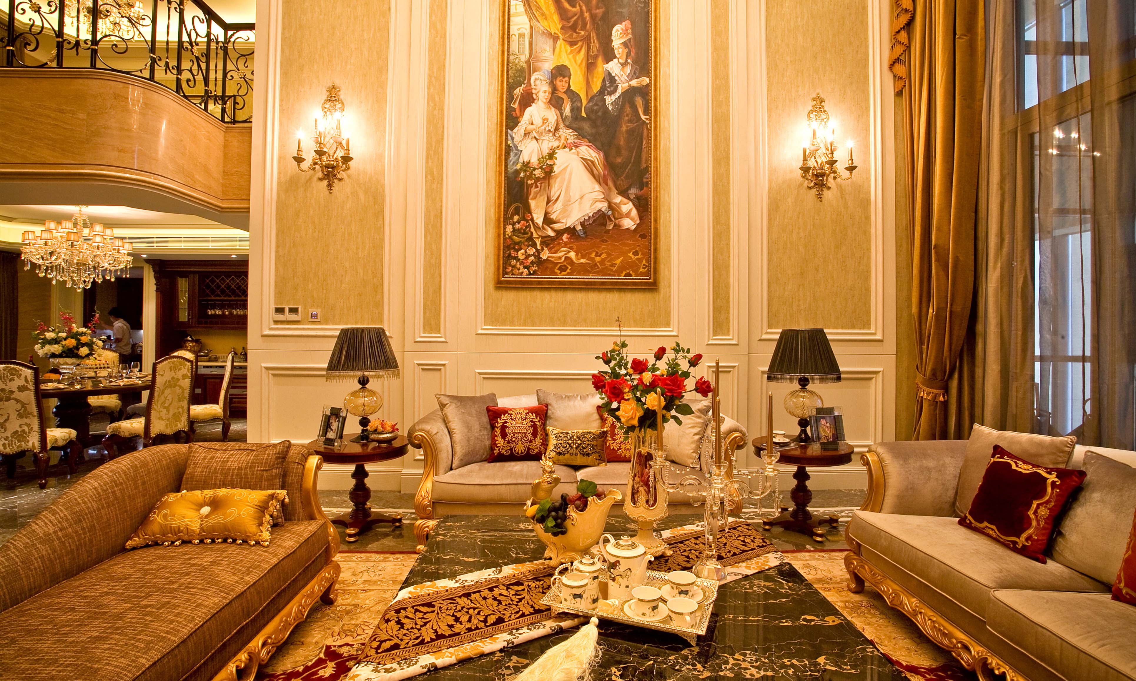 酒店定制家具如何合理選擇板材？