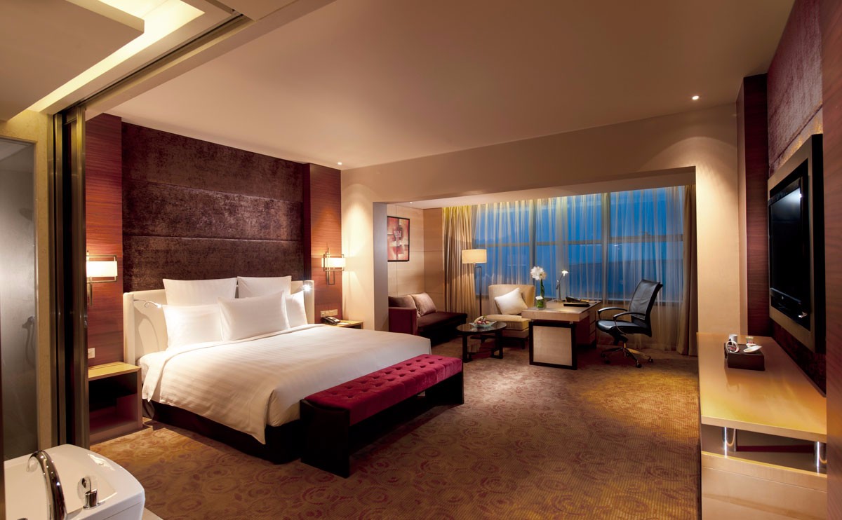 五星級酒店家具效果圖 五星級酒店家具效果圖