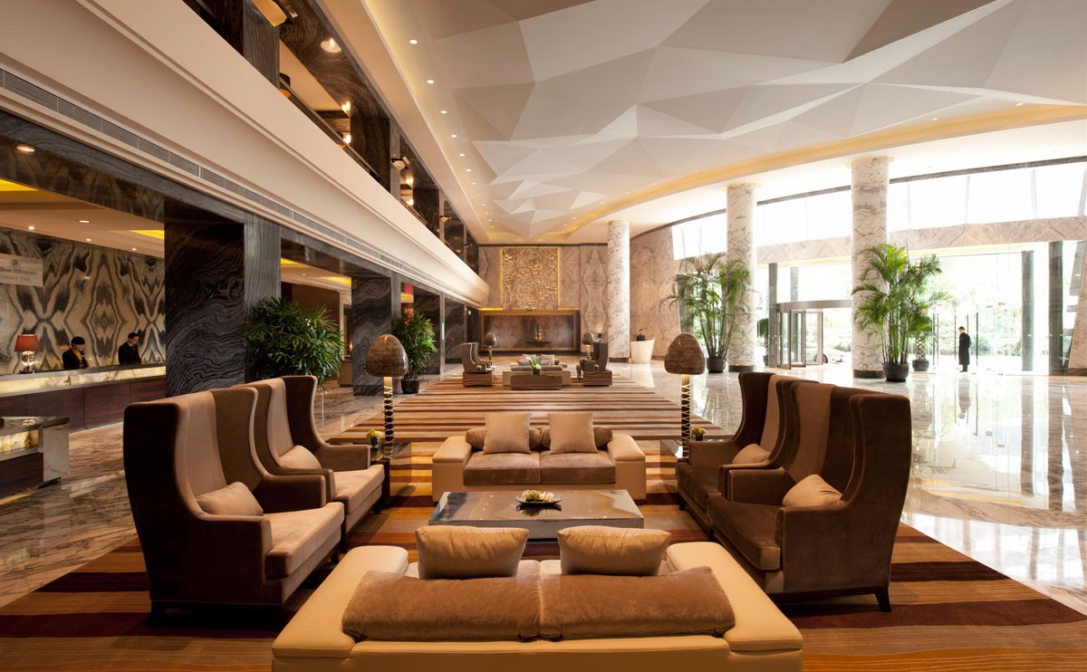 五星級酒店家具效果圖 五星級酒店家具效果圖