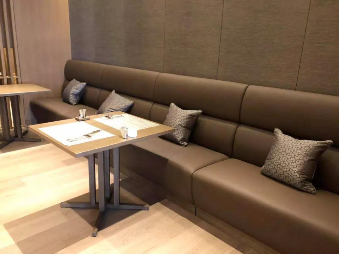 酒店家具,森源酒店家具實例