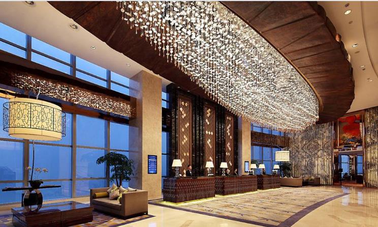 國內知名的酒店家具定制廠家