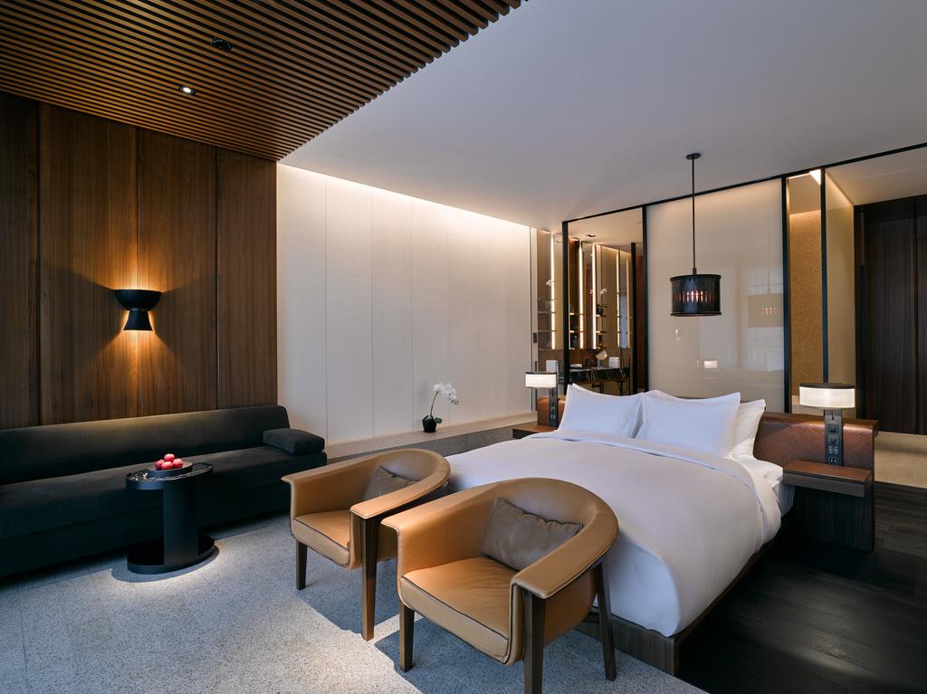 別讓新買(mǎi)酒店家具異味影響了你的心情