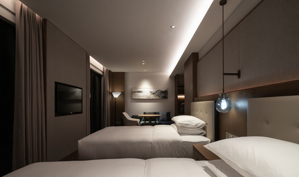 酒店家具怎么祛味？森源家具給分享幾個實用技巧