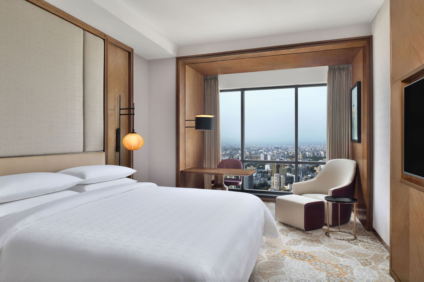 秋天酒店家具應(yīng)該如何保養(yǎng)